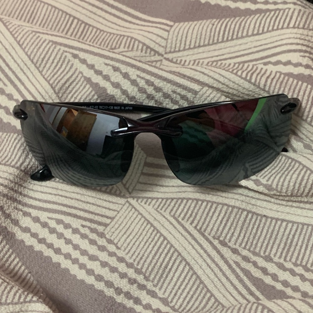 COPY - Maui Jim’s Banyans sunglasses
